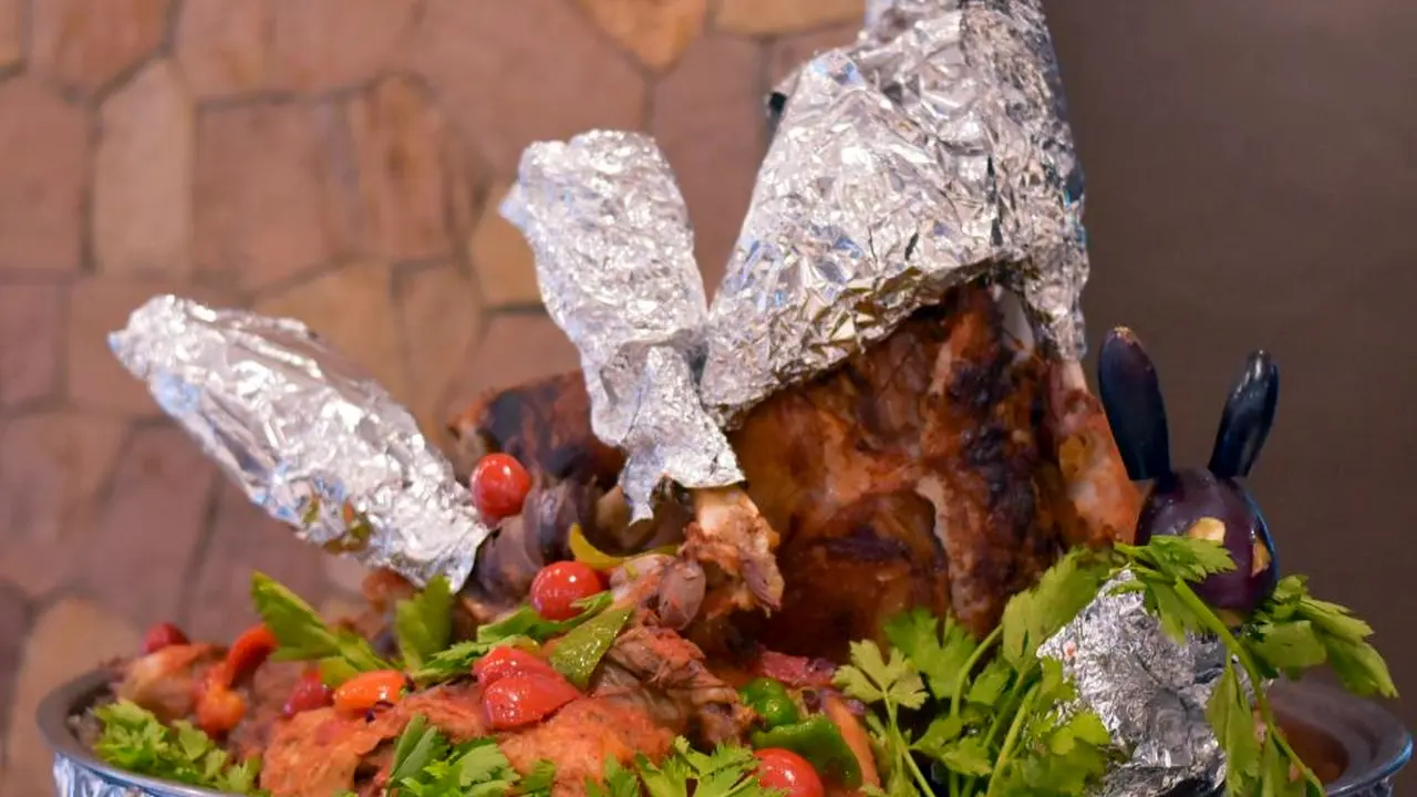 Hotel Jasmine Palace - Hurghada